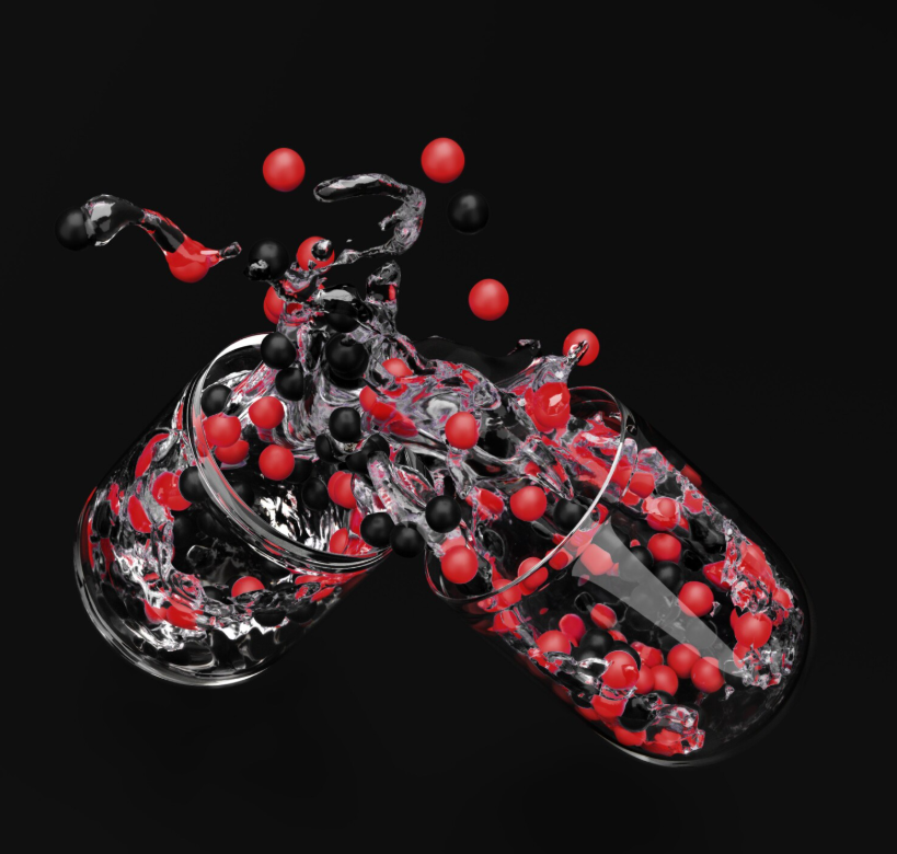 Phasertech C-BL05 - Carb Blocker Complex 60 caps