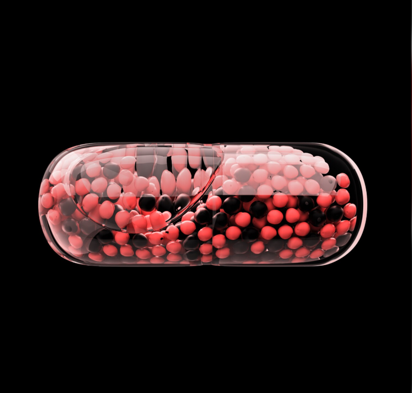 Phasertech C-BL05 - Carb Blocker Complex 60 caps