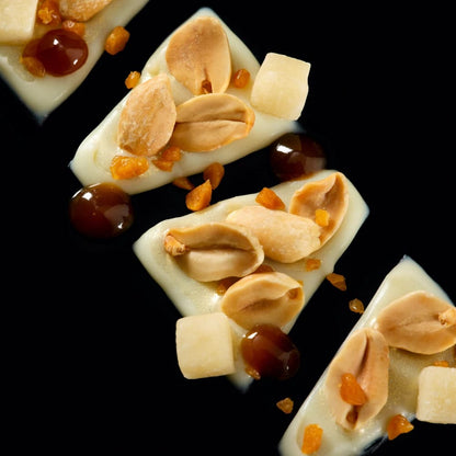 Billion - Barrita proteica de mani