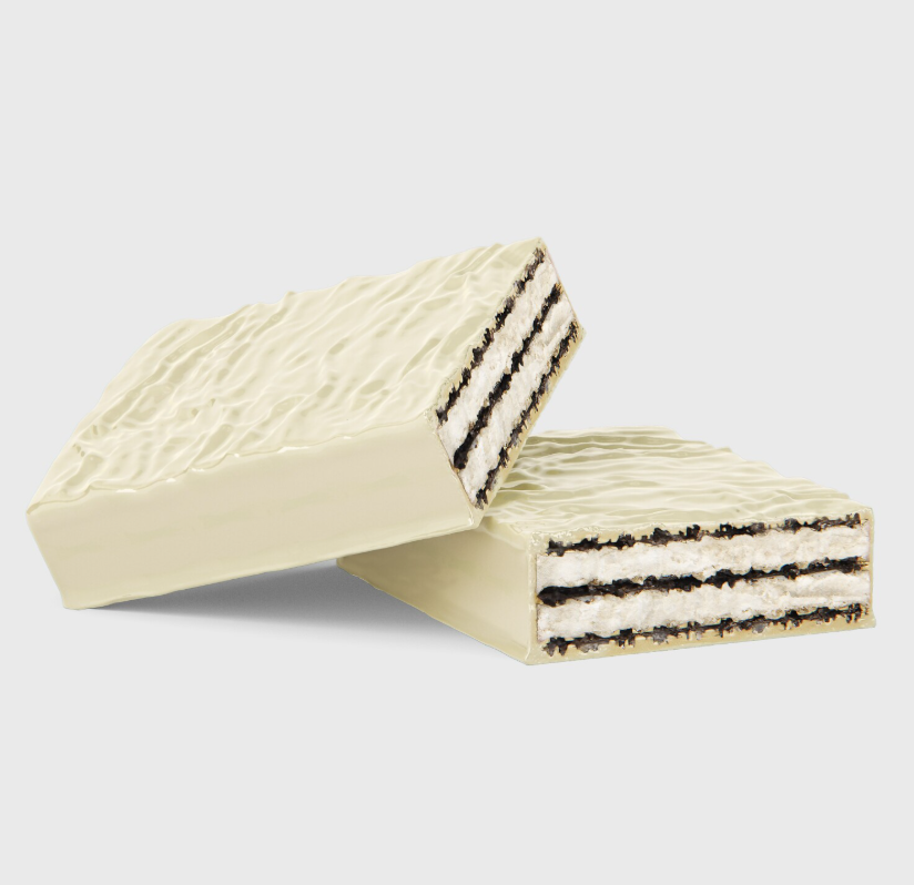 Zero Protein Wafer - Baja en azucar