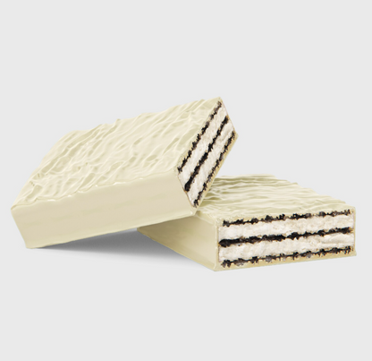 Zero Protein Wafer - Baja en azucar