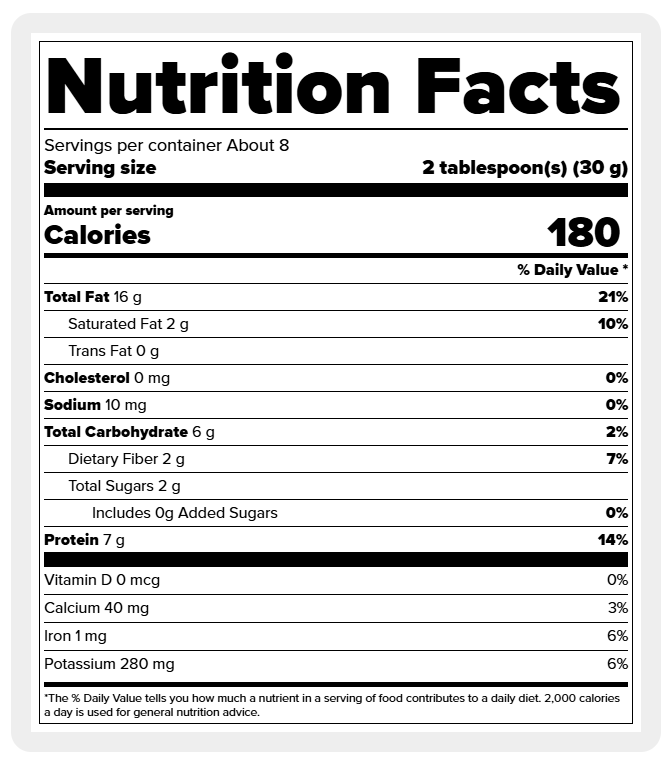 Mantequilla de Pistacho 250g 