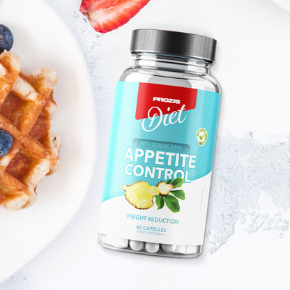 Appetite Control 60 caps