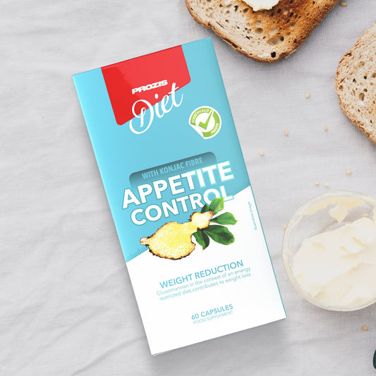 Appetite Control 60 caps