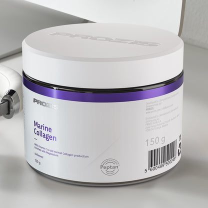 Colageno Marino (Peptan Marine Collagen + Magnesium 150 g)
