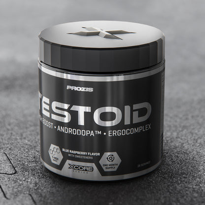 TesToid 26 servicios