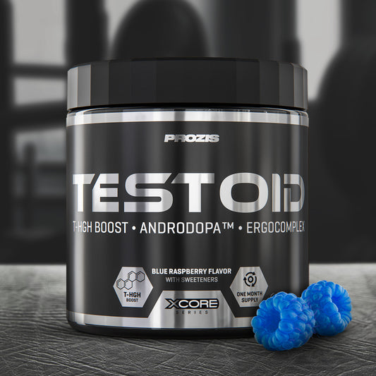 TesToid 26 servicios