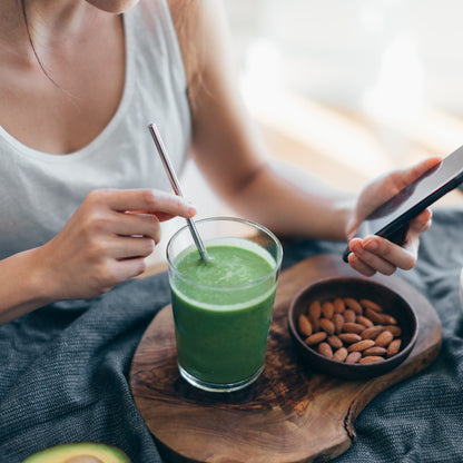 Super D-Tox orgánico 150 g