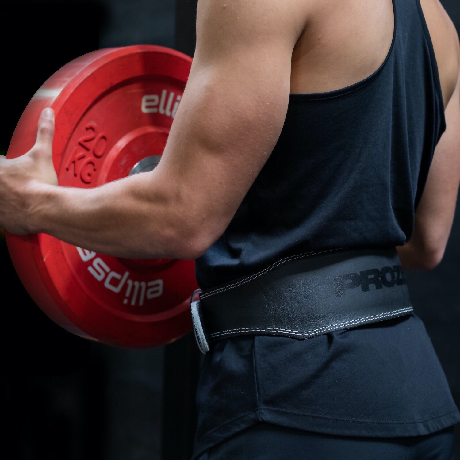 Big Shot - Pre-Entreno 2oz