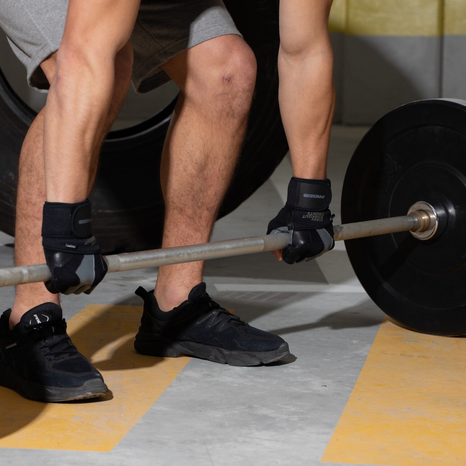 Big Shot - Pre-Entreno 2oz