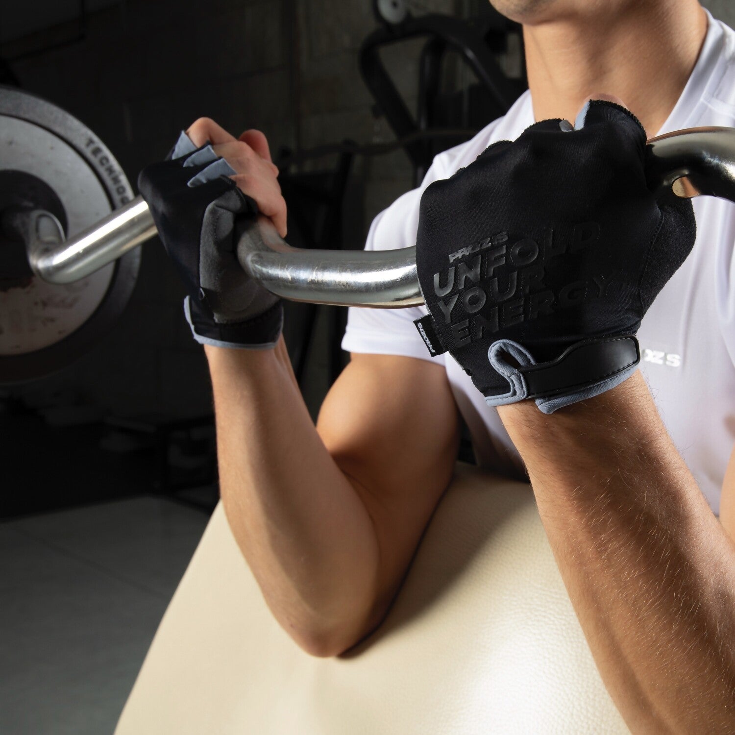 Big Shot - Pre-Entreno 2oz