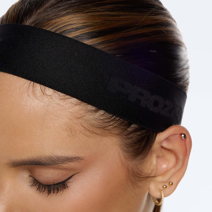 Banda para el cabello