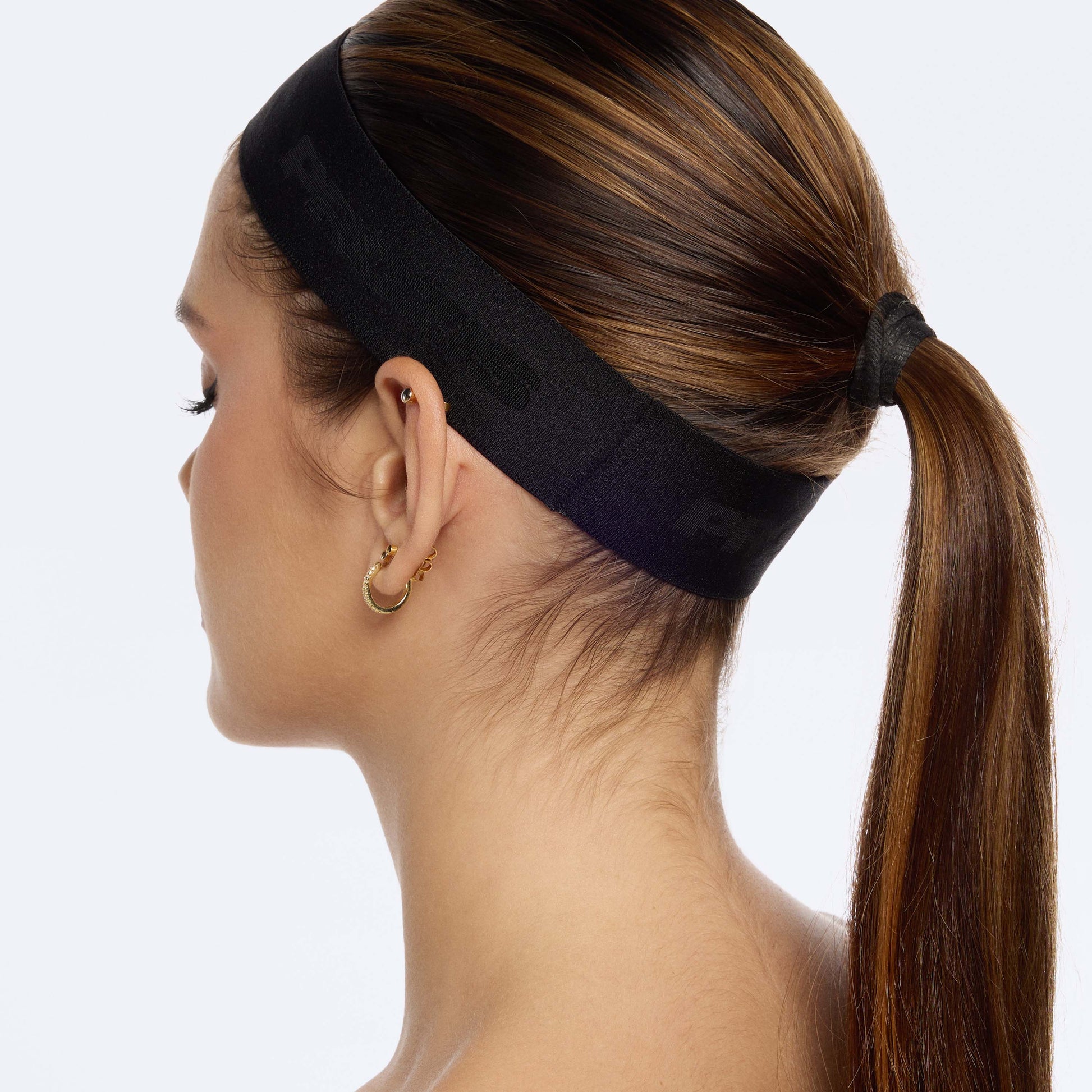 Banda para el cabello