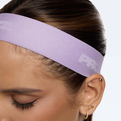 Banda para el cabello