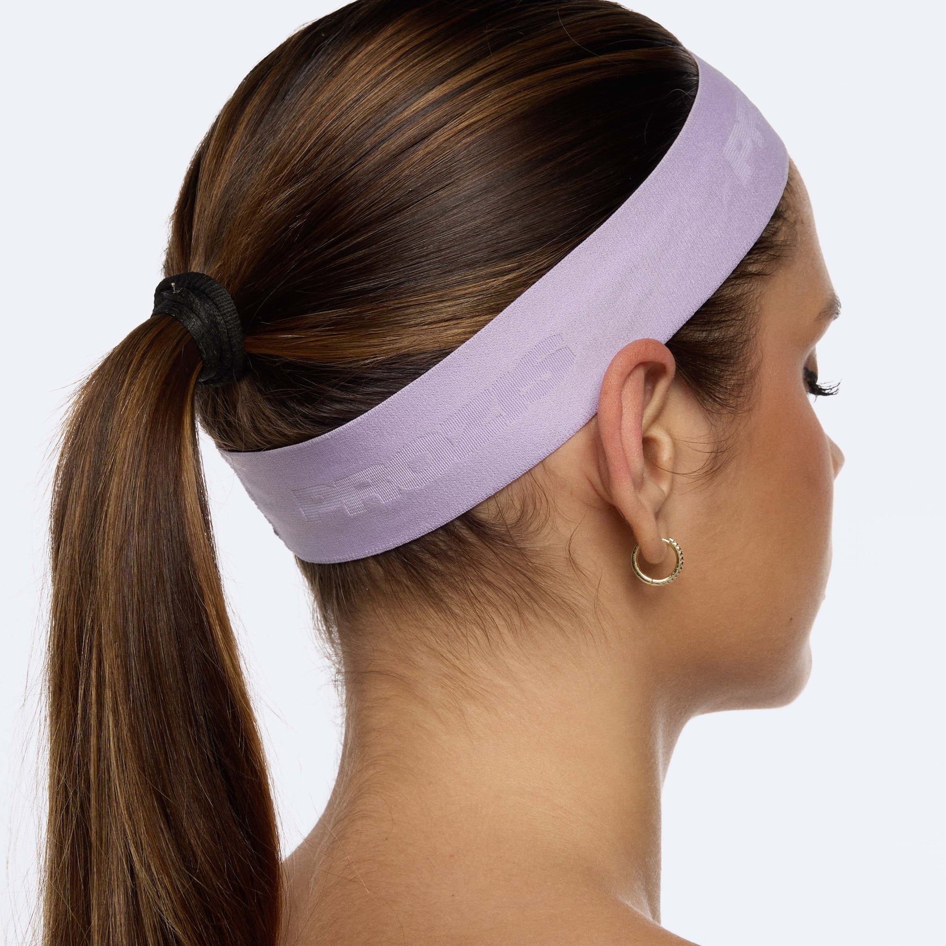 Banda para el cabello