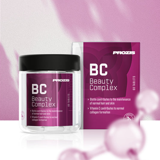 Beauty Complex 60 capsulas