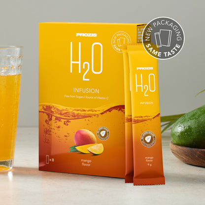 H2O Infusion 9 g