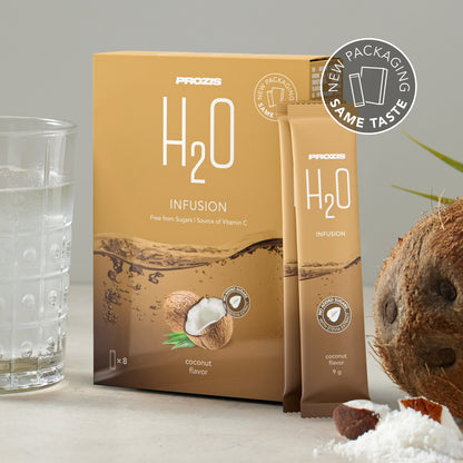 H2O Infusion 9 g