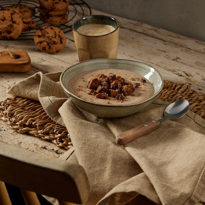 Oatmeal + Whey - Harina de avena y proteína whey 1000 g