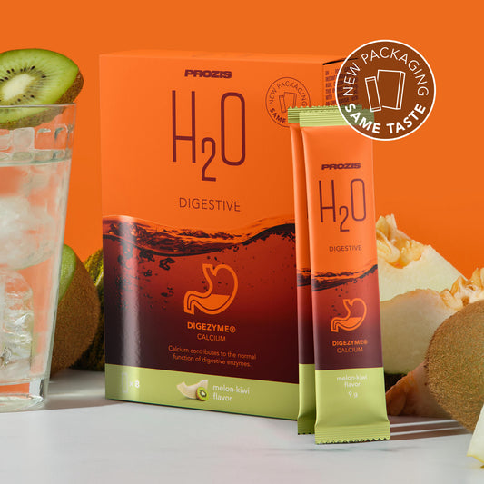 H2O Digestive 9 g