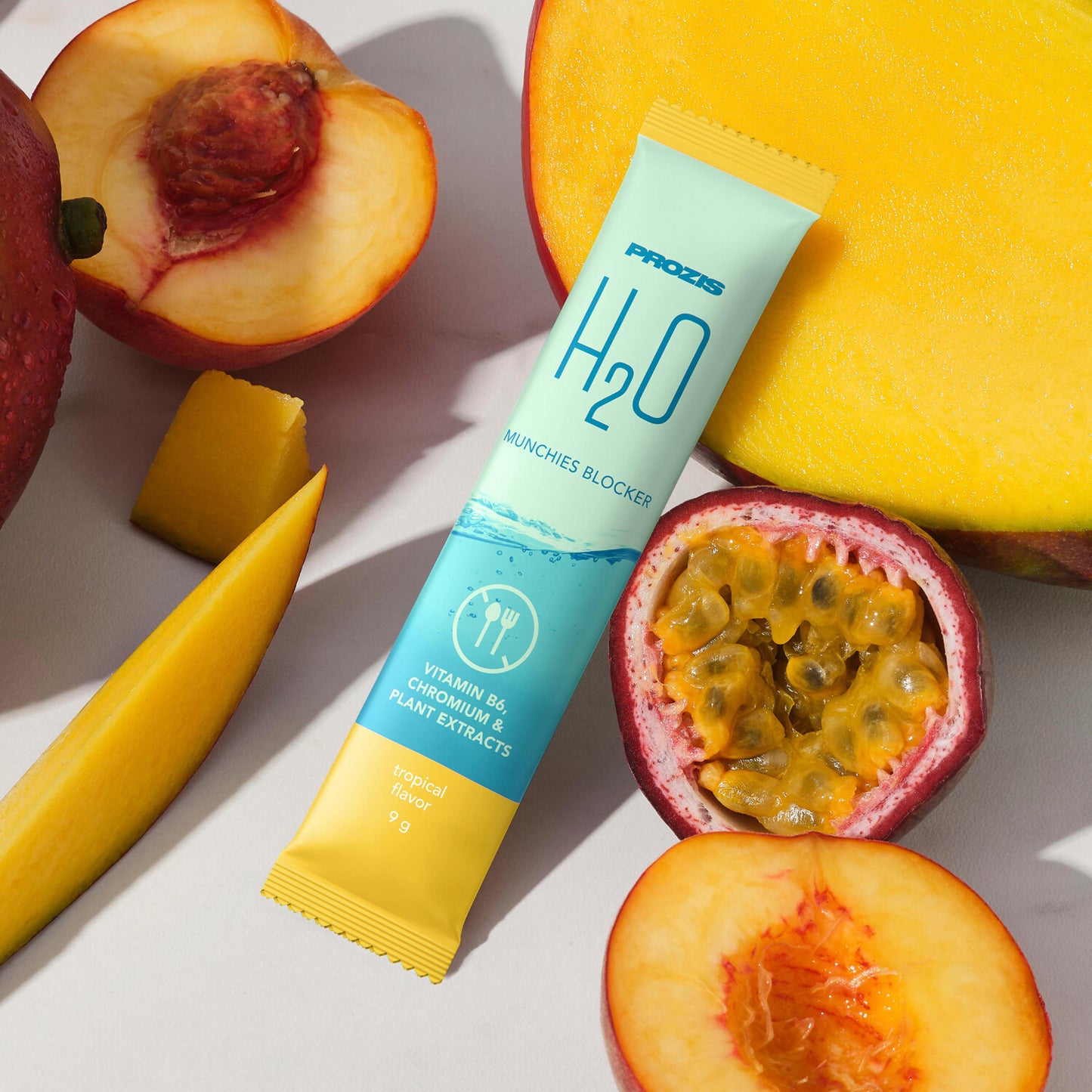 H2O Munchies Blocker 9 g