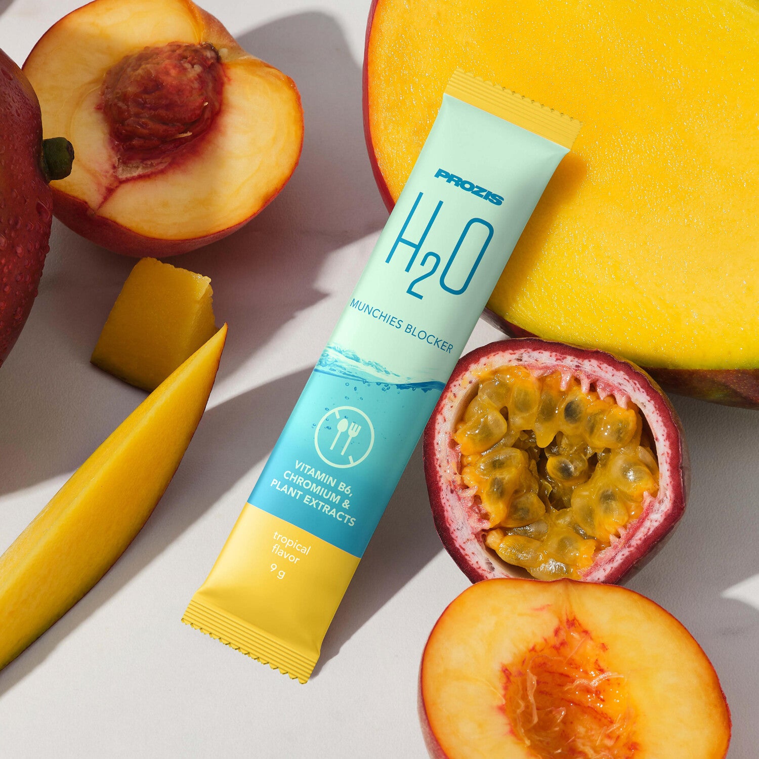 H2O Munchies Blocker 9 g