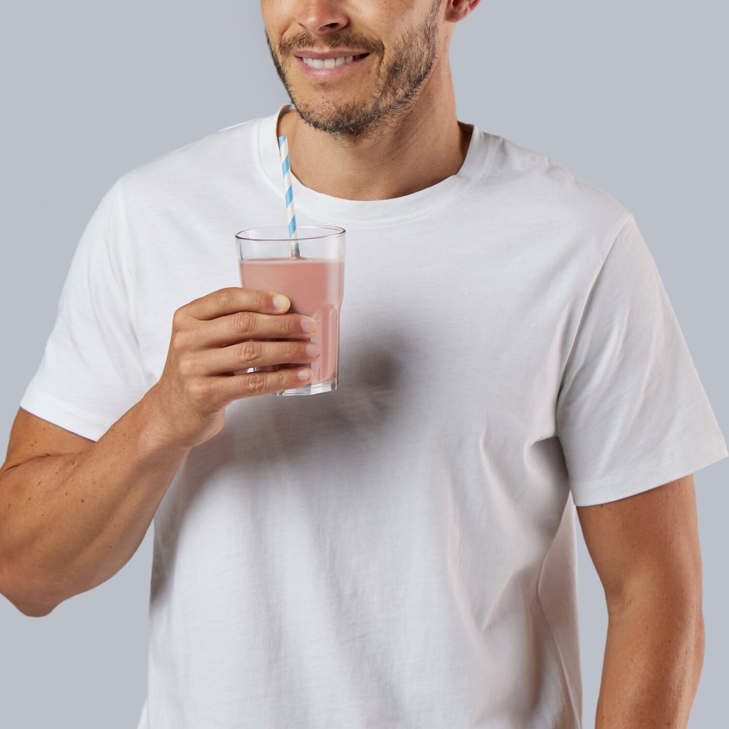 Complete Breakfast - Avena y Frutos Rojos 