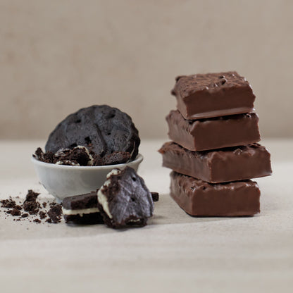 Zero Protein Bar - Bajo contenido en azúcares