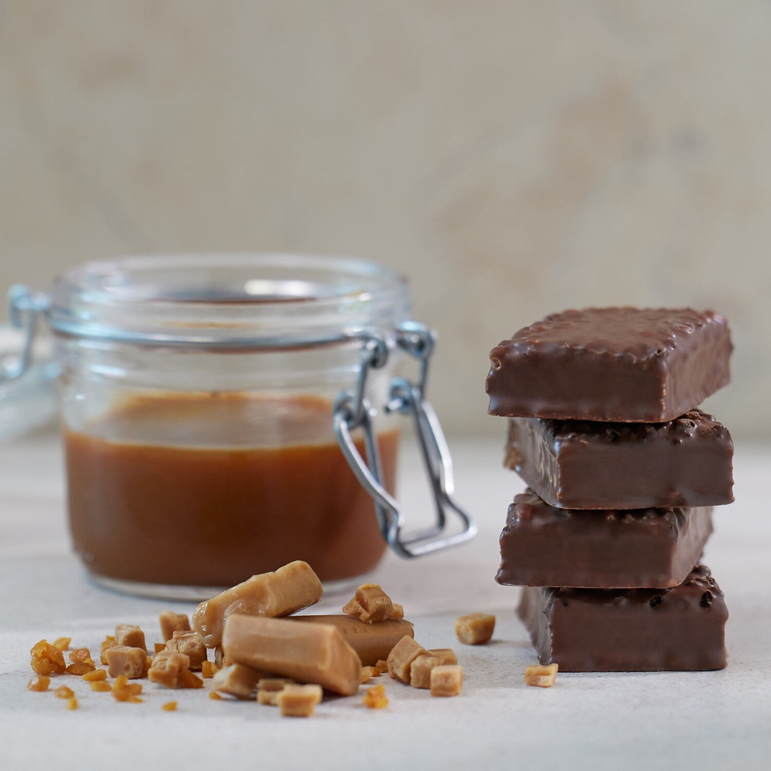 Zero Protein Bar - Bajo contenido en azúcares