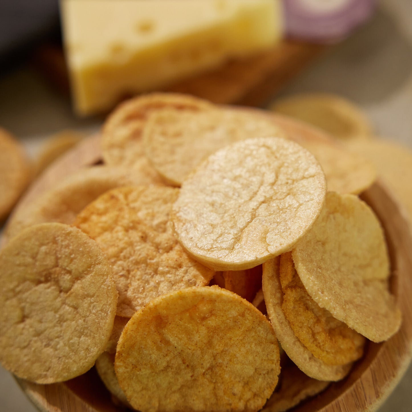 Zero Protein Chips 25 g