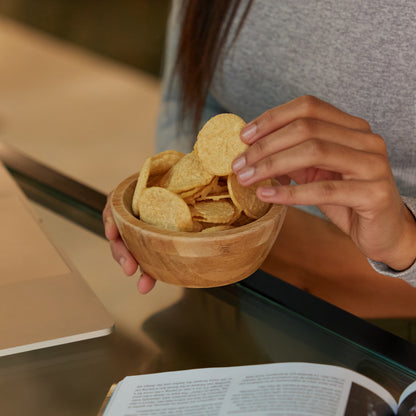 Zero Protein Chips 25 g