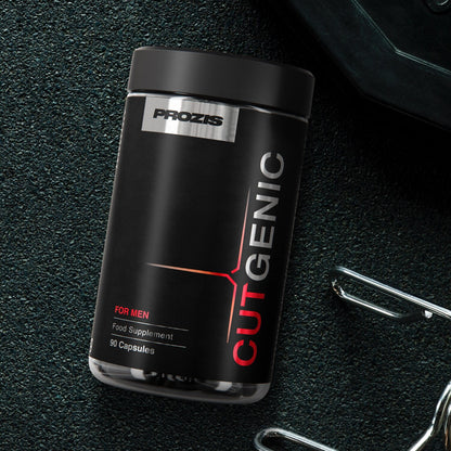 Cutgenic for Men 90 caps
