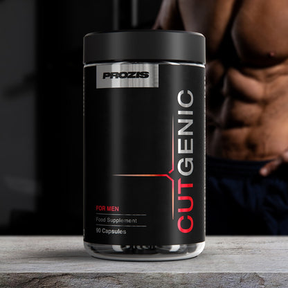 Cutgenic for Men 90 caps