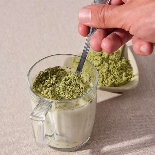 Matcha en polvo 100 g