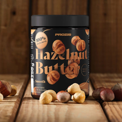 Crema de avellanas - Cremosa 250 g