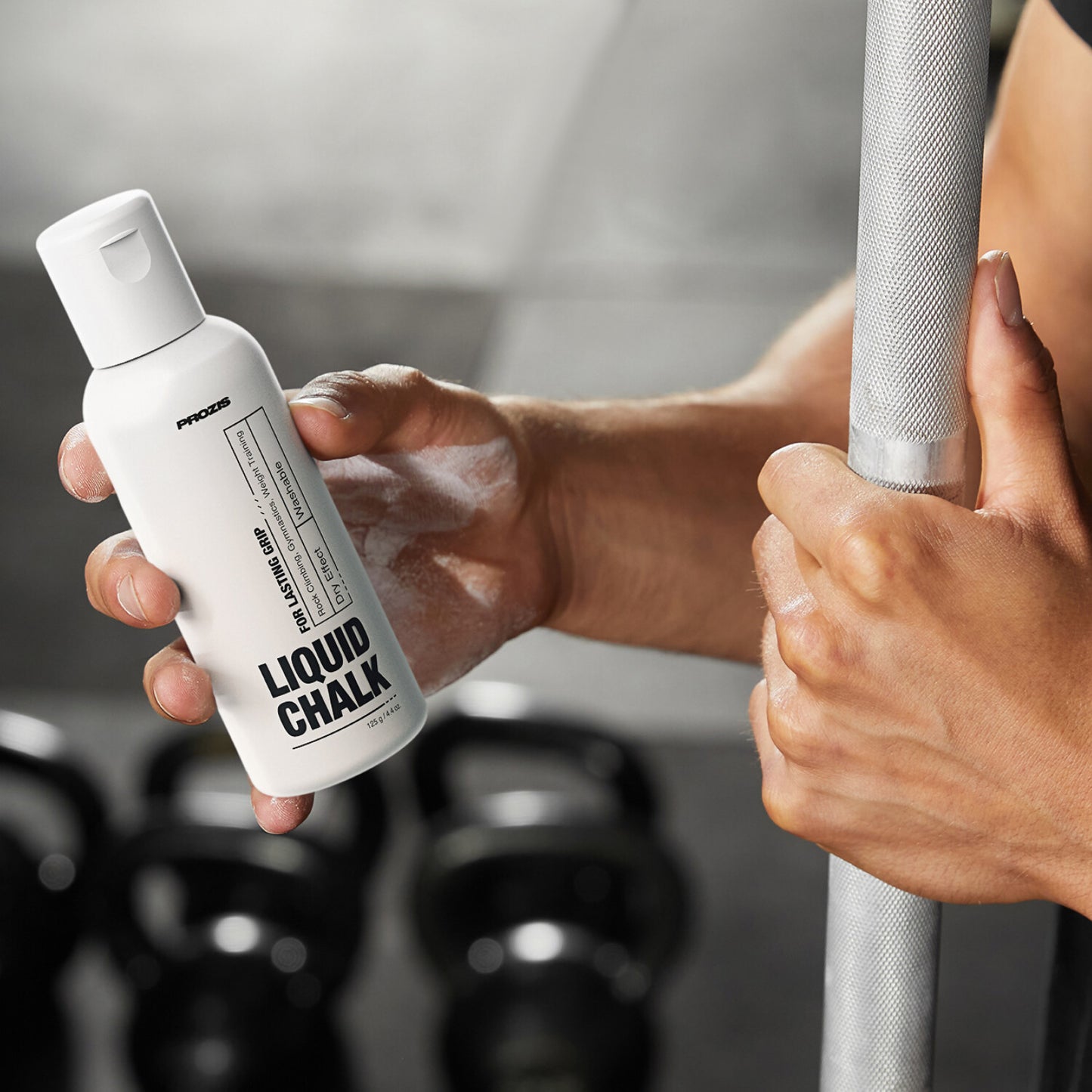 Magnesio líquido 125 g