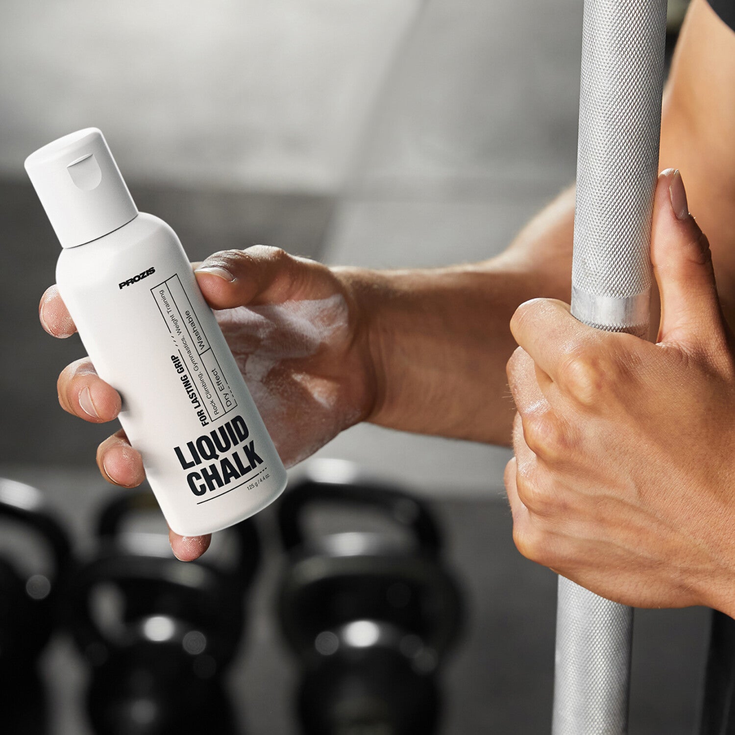 Magnesio líquido 125 g