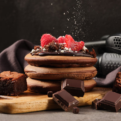 Mezcla de Pancake con Proteina 400g