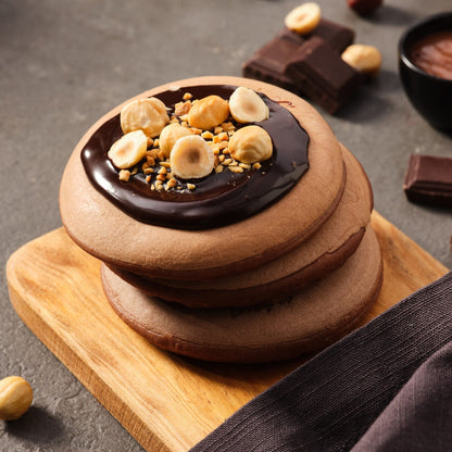 Mezcla de Pancake con Proteina 400g