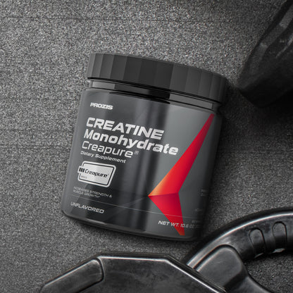 Creatina Creapure 300g