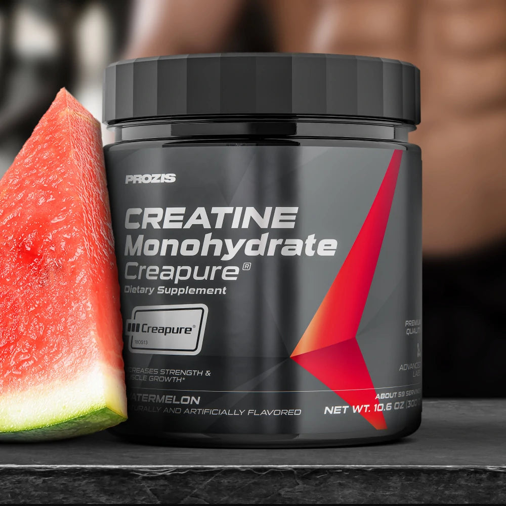 Creatina Creapure 300g