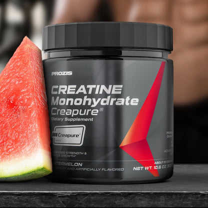 Creatina Creapure 300g