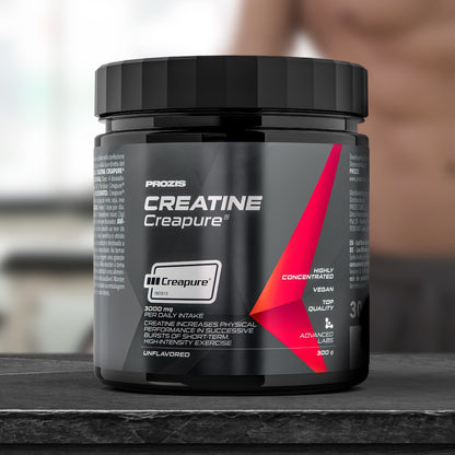 Creatina Creapure 300g