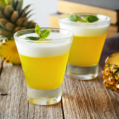 Gelatina proteica Zero 400 g