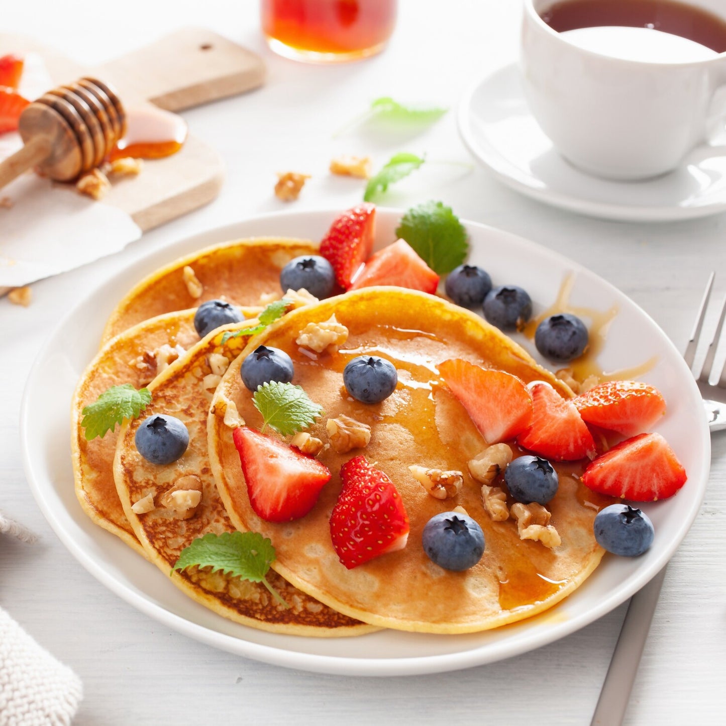 Zero Protein Pancake 400g