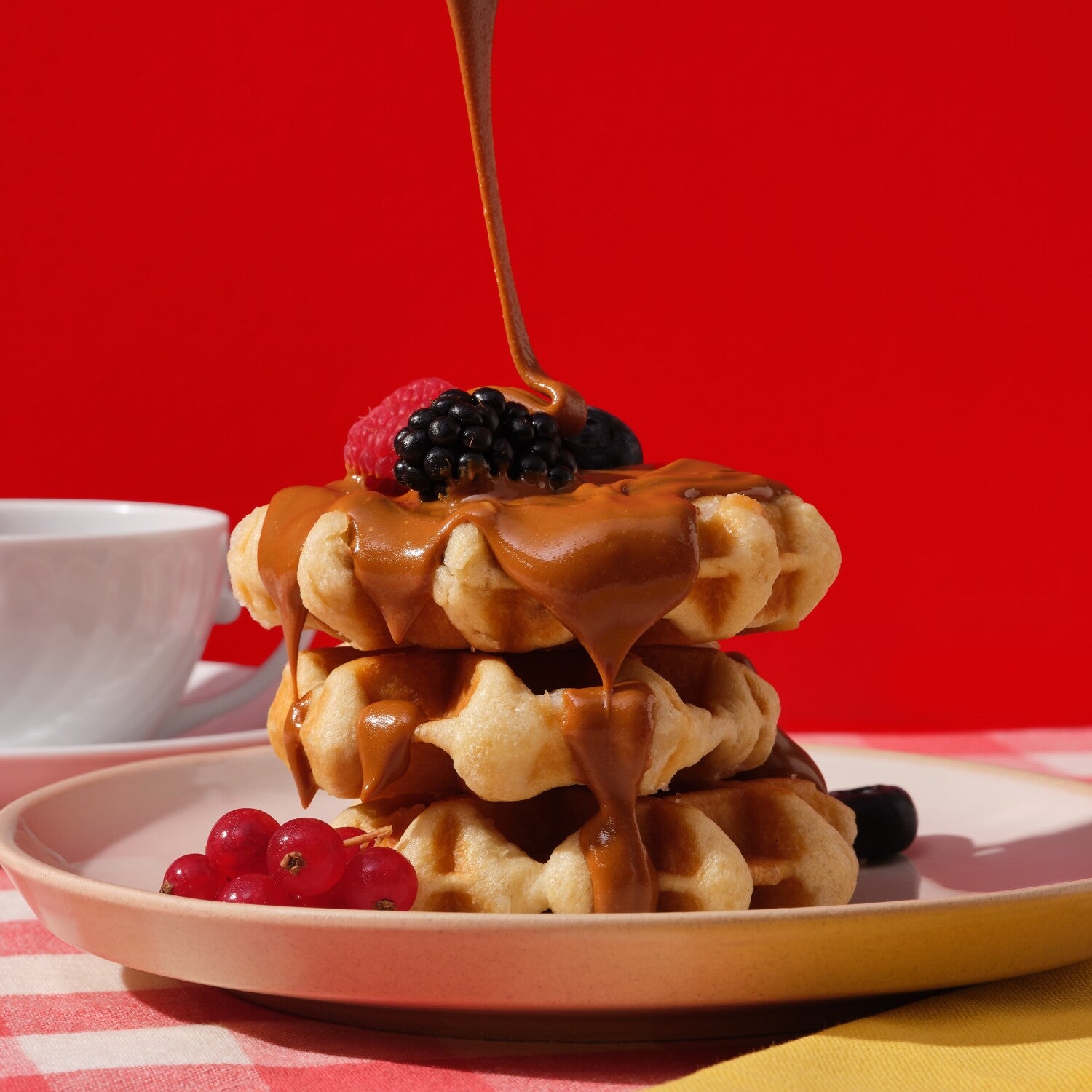 Crema de  maní 1000 g