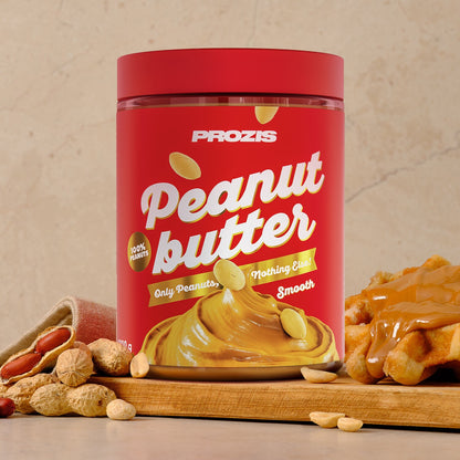 Crema de  maní 1000 g