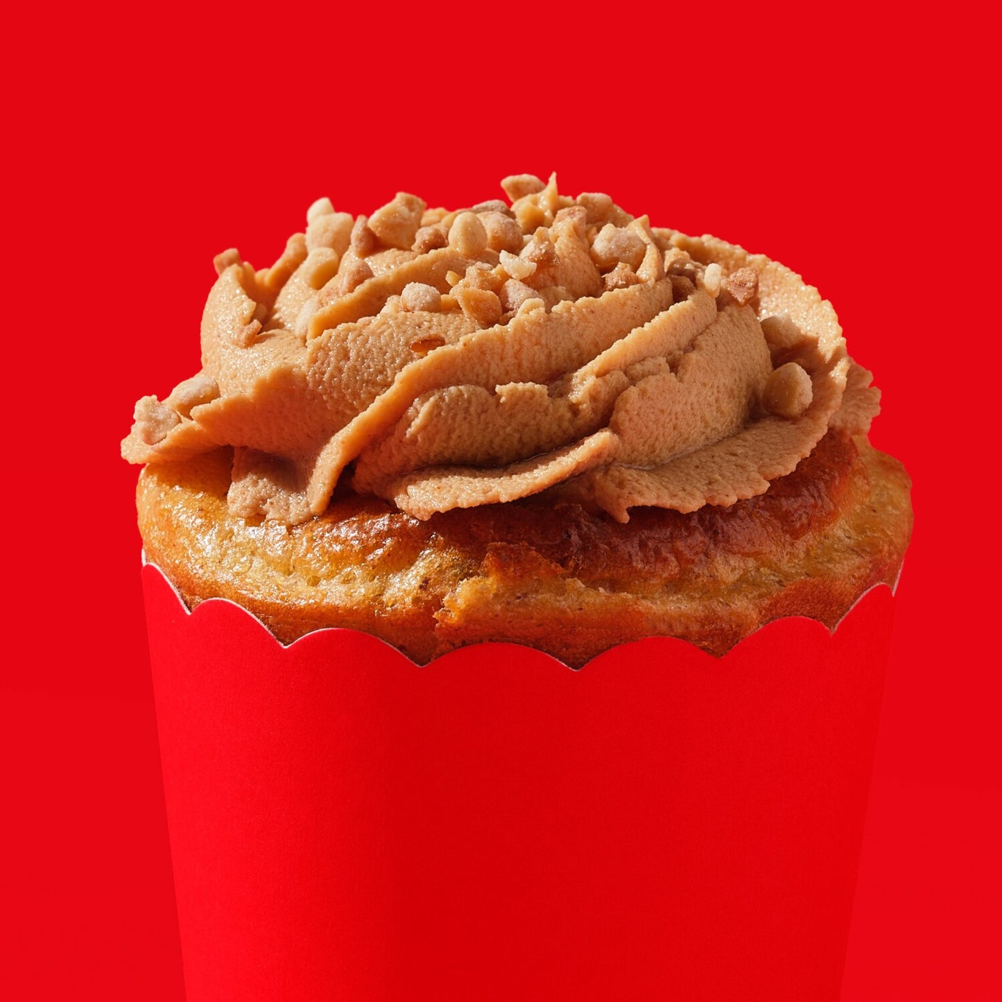 Mantequilla de Mani Crunchy/Cremosa500Gr