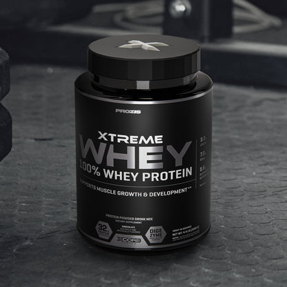 Xtreme Whey Protein 2kg