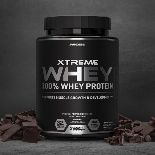 Xtreme Whey Protein 2kg